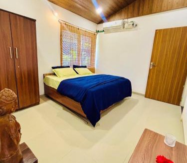 Mhow Hotel | Elure Stays