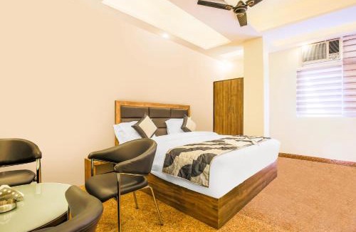 South West Hotel | Embellish Inn