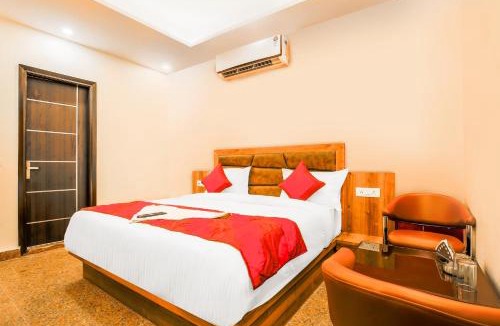 South West Hotel | Embellish Inn