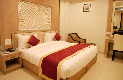 Haldwani Hotel | Emporio Hotel