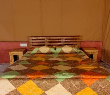 Igatpuri Cabin | Empyrean Tarry