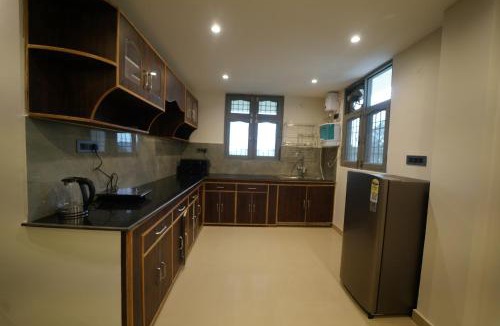 Dagshai House | Enchanting Pines Villas By Infinity
