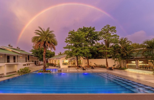 Trimbak Resort | Energise Soul Retreat