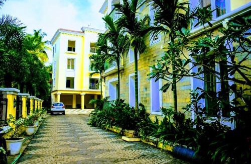 Arpora Apartment | Enjoy at Your Own 2BHK Luxurious Home with LPG Pool Net