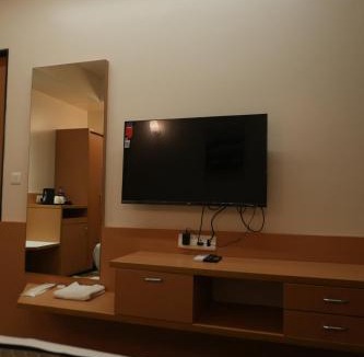 Aurangabad Hotel | Enrise By Sayaji Chhatrapati Sambhaji Nagar