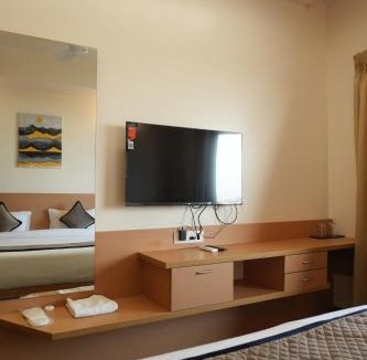 Aurangabad Hotel | Enrise By Sayaji Chhatrapati Sambhaji Nagar