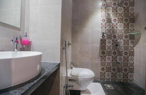 Pune Hotel | Enrise by Sayaji, Khed Shivapur Pune