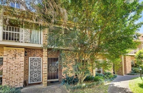 Glebe Villa | Entire 3-Bedroom House in Central Glebe
