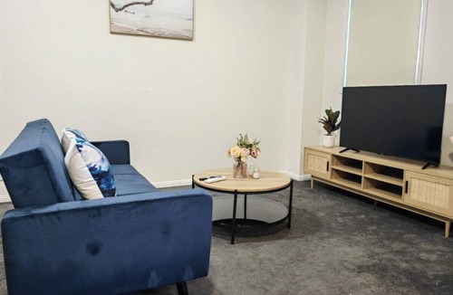 Liverpool Apartment | Entire home in Liverpool