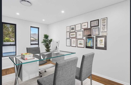 Brooklyn House | Entire House by Hawkesbury River