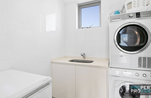 Cammeray Apartment | Eora Penthouse in Cammeray