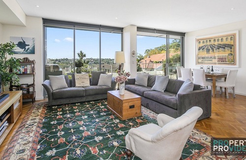 Cammeray Apartment | Eora Penthouse in Cammeray