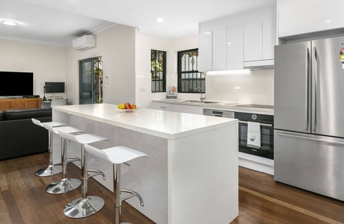 Erskineville House | ERSK5 - McDonald Street- Erskinville