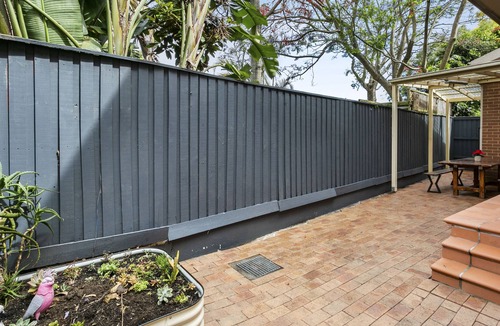 Erskineville House | ERSK5 - McDonald Street- Erskinville
