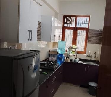 Agra Apartment | Esadan