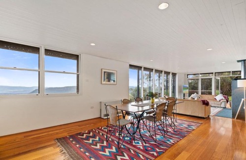 Medlow Bath House | Escarpment Hideaway