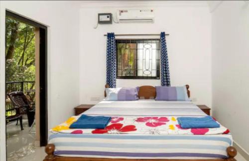 Gauravaddo House | Esha Apartments