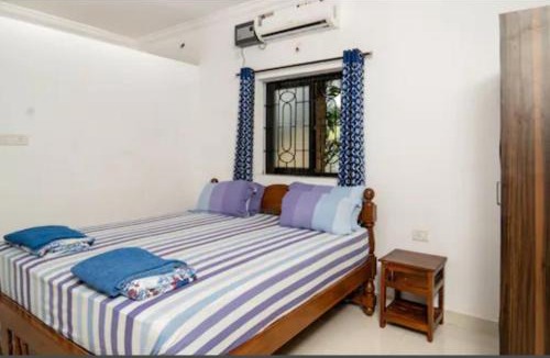 Gauravaddo House | Esha Apartments