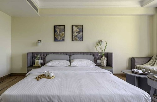 Kamthi Resort | Essentia Luxury Hotel and Convention