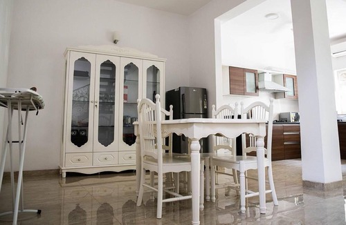 Vagator Villa | Estadias Luxury 3BHK Pool Villa Goa
