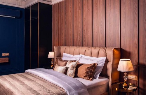 New Delhi Apartment | Eterna by Onnyx Suites