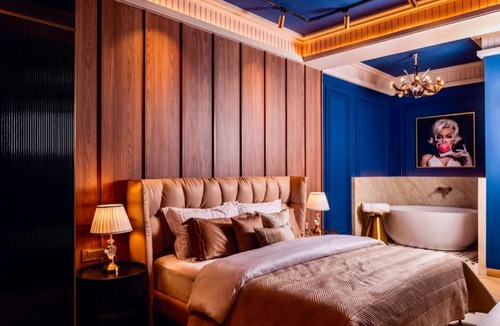 New Delhi Apartment | Eterna by Onnyx Suites