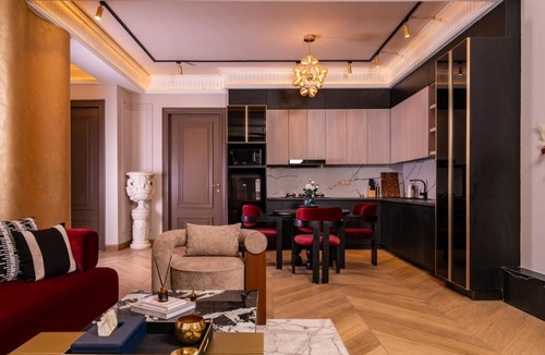 New Delhi Apartment | Eterna by Onnyx Suites