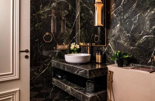 New Delhi Apartment | Eterna by Onnyx Suites
