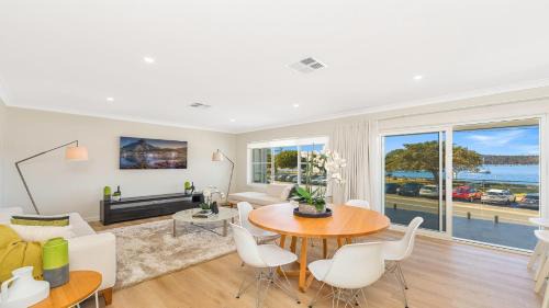 Ettalong Beach House | Ettalong Waterfront Retreat