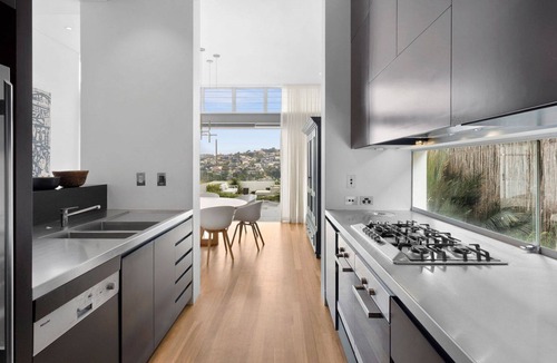 Mosman House | Eucalyptus Luxury Home in Mosman