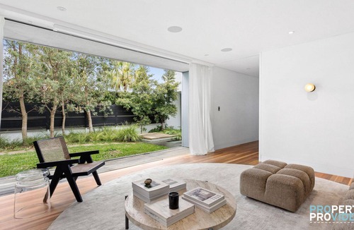 Mosman House | Eucalyptus Luxury Home in Mosman
