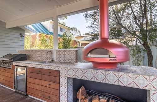 Berrara House | Eurie Eurie on Beachview