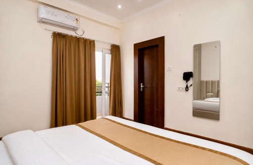 Kangri Resort | Evaara By The Ganges- River Side Resort and Villa