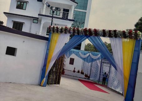 Dehradun Hotel | Evergreen Residency