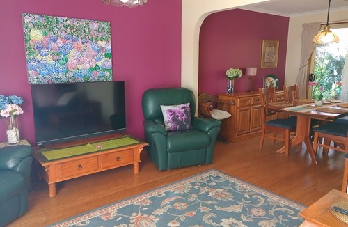 Conder Apartment | Every thing you need for a long stay at an affordable price
