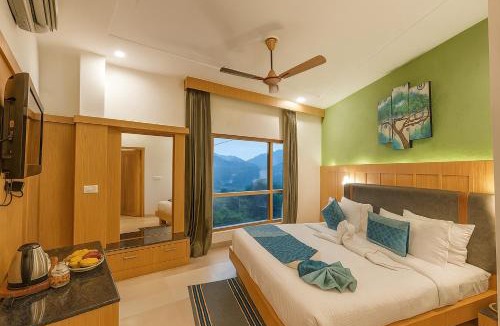 Bhimtal Resort | Excel Hotels & Resorts Bhimtal