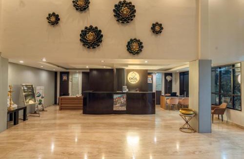 Bhimtal Resort | Excel Hotels & Resorts Bhimtal