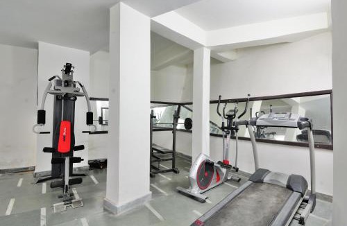 Bhimtal Resort | Excel Hotels & Resorts Bhimtal