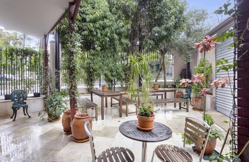 Glebe Apartment | Excelsior Apartments at Glebe