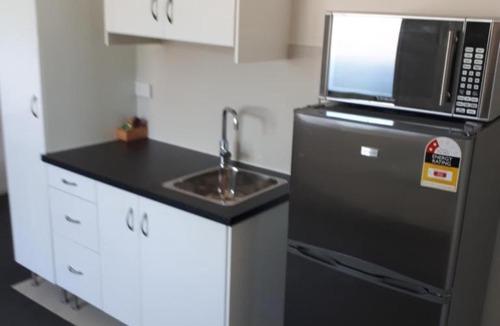 Glebe Apartment | Excelsior Apartments at Glebe
