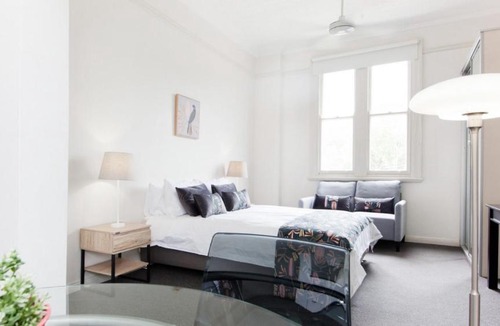 Glebe Apartment | Excelsior Apartments at Glebe