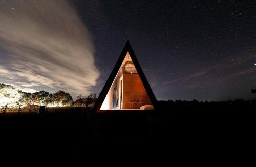 Glenquarry Villa | Exclusive luxury tiny home in an idyllic setting