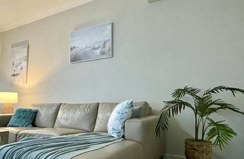 Campbelltown Apartment | Executive 2 Storey Apartment Campbelltown