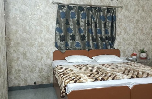 Jamshedpur House | Executive Inn
