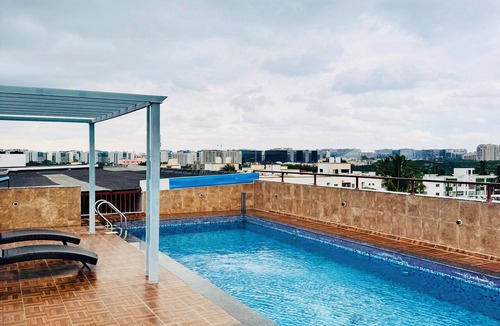 Bellandur Apartment | Executive Nest