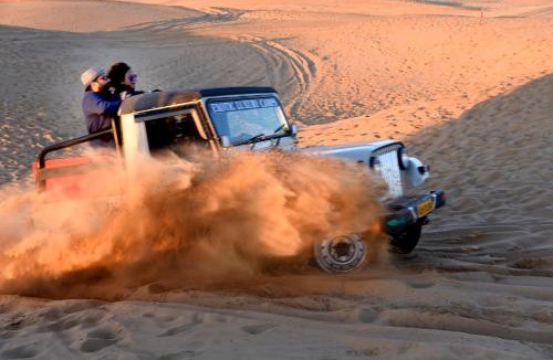 Kanoi Other | Exotic Luxury Camps