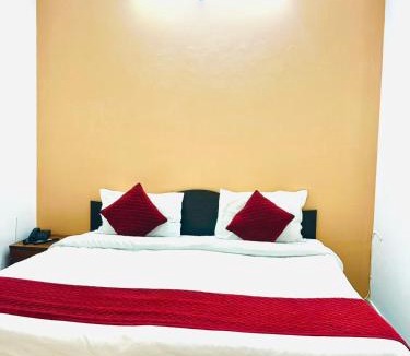 Panch Batti Hotel | Ezzah haveli