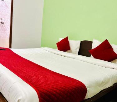 Panch Batti Hotel | Ezzah haveli