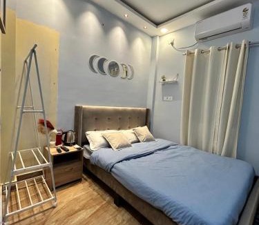 Velachery Hotel | Faaloon 102