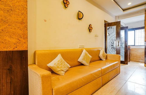 Maharana Pratap Nagar Hotel | Fabexpress Gauri Shree